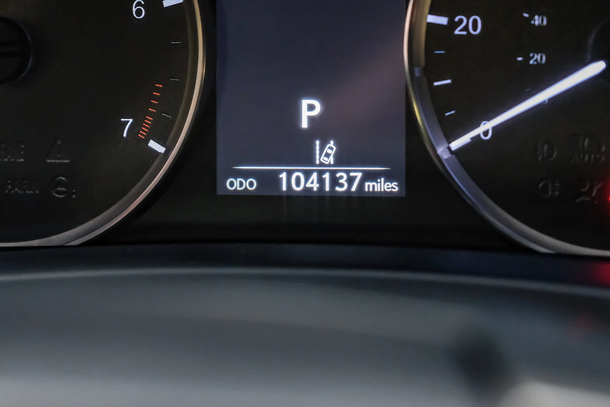 Used 2019 Lexus RC 300 AWD image 14