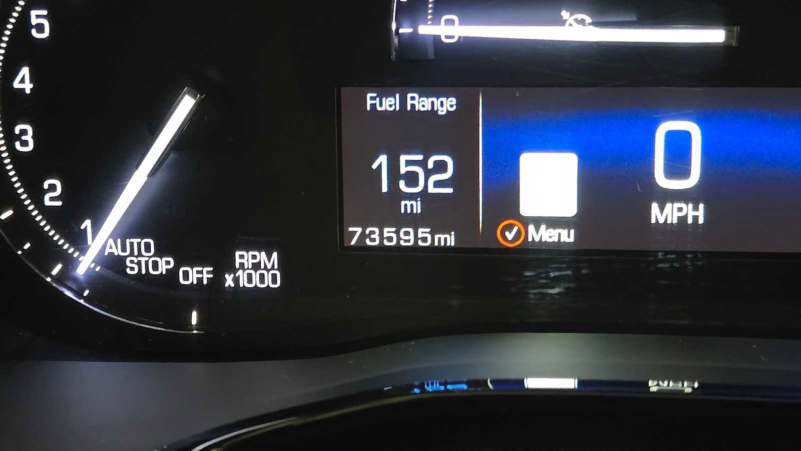 Used 2018 Cadillac XT5 Luxury w/ Driver Awareness Package image 30