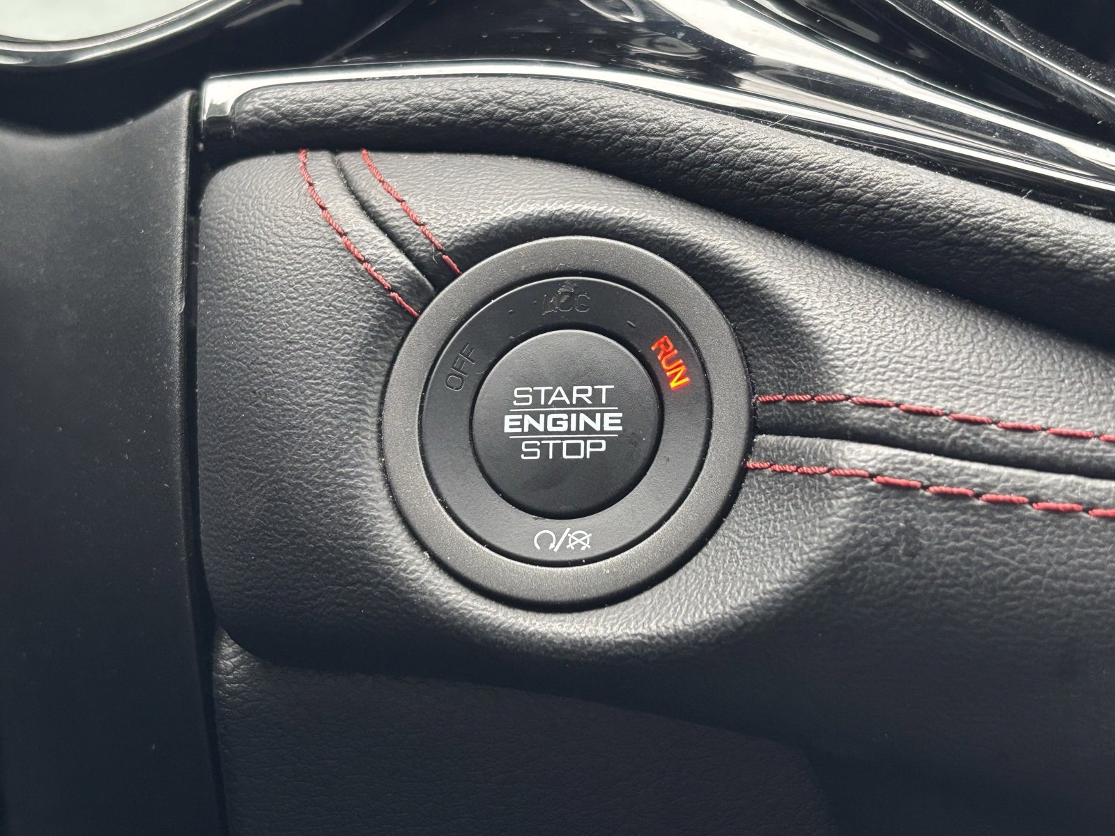 Used 2024 Dodge Durango GT image 9