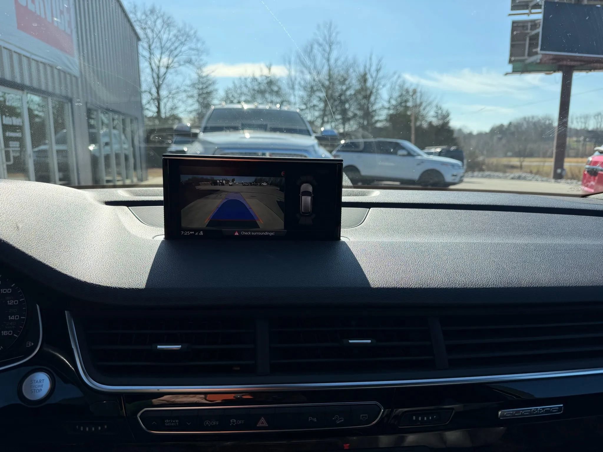 Used 2018 Audi Q7 3.0T Premium Plus image 13