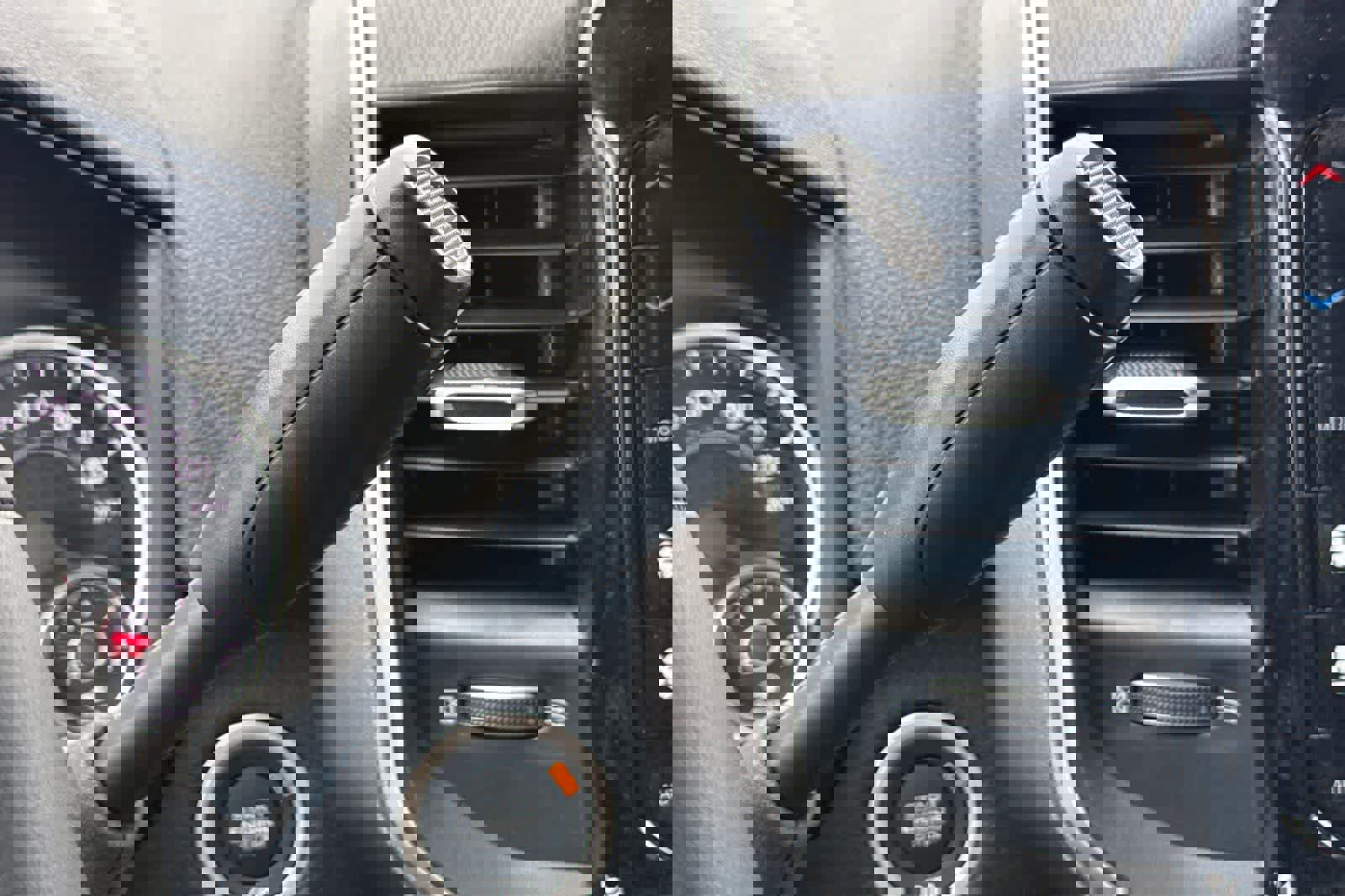 New 2026 RAM 2500 Big Horn AWD/4WD image 23