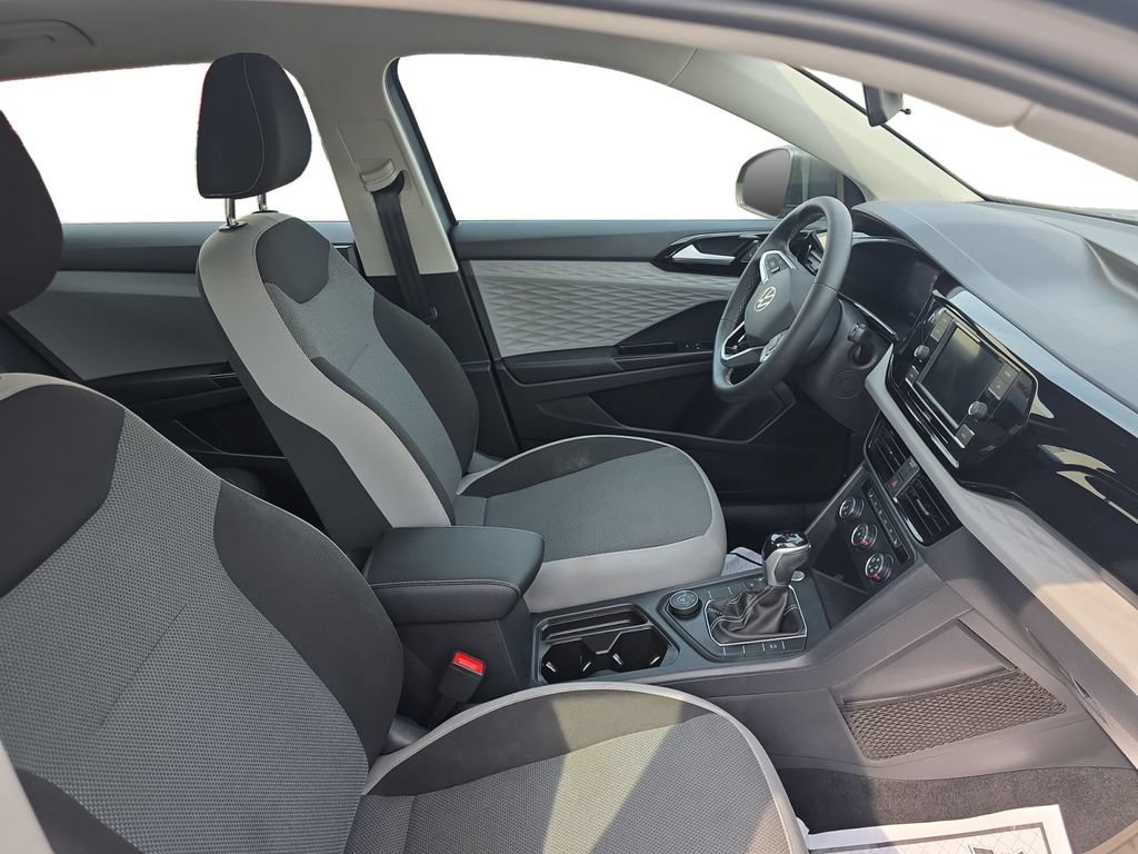 Certified 2022 Volkswagen Taos S AWD/4WD image 22