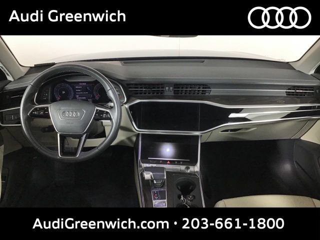 Used 2020 Audi A6 2.0T Premium Plus AWD/4WD image 14
