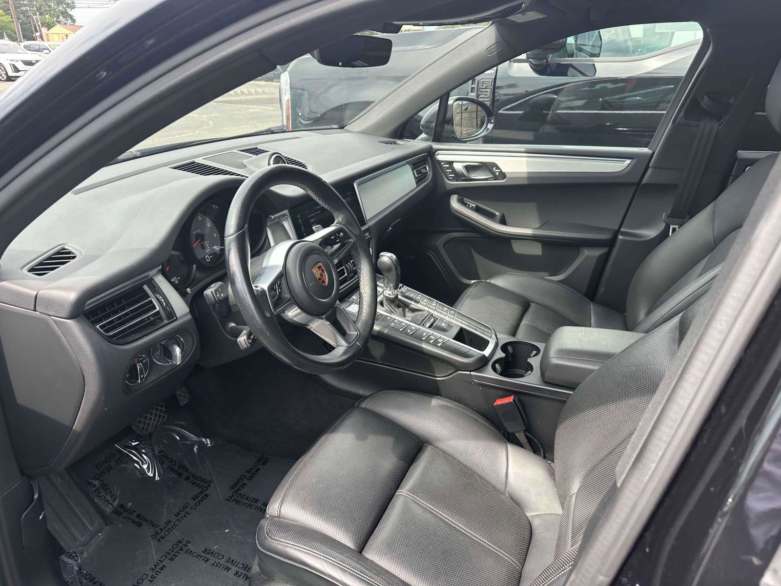 Used 2019 Porsche Macan S w/ Premium Package Plus image 14