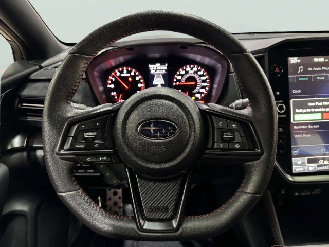 Used 2024 Subaru WRX TR w/ Popular Package #2A image 28