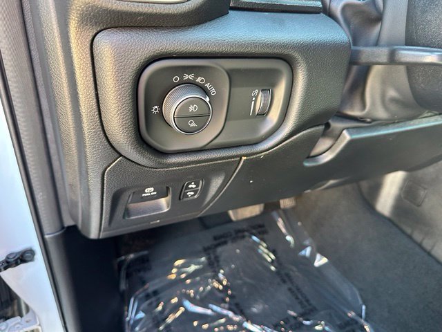 Used 2023 RAM 1500 Big Horn AWD/4WD image 20