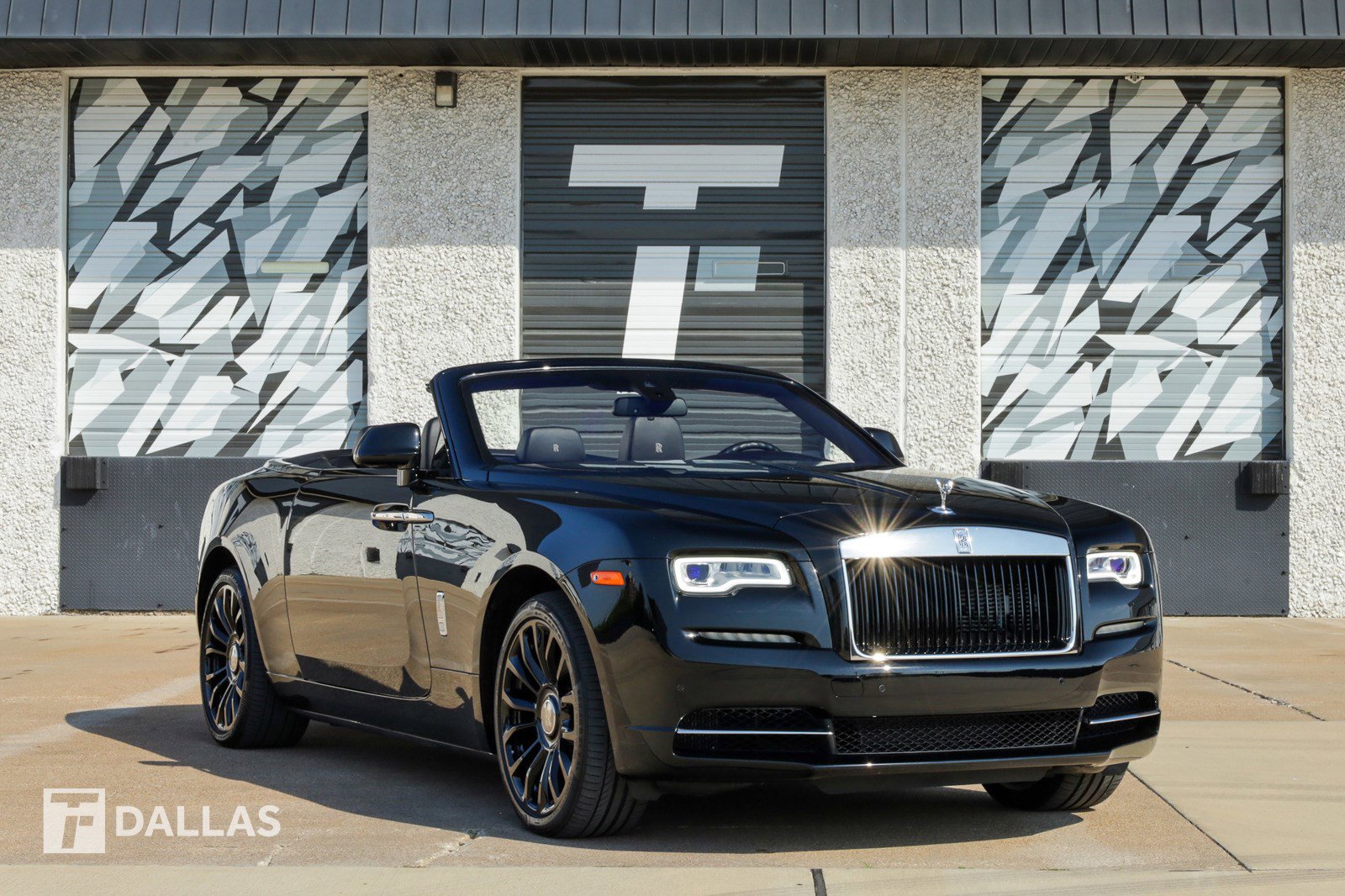 Used 2020 Rolls-Royce Dawn