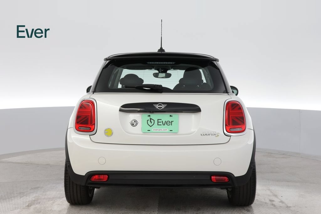 Used 2024 MINI Cooper SE FWD image 15