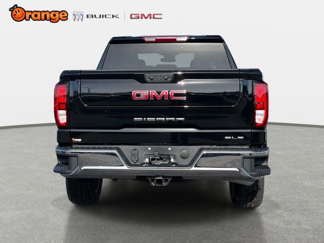 Used 2026 GMC Sierra 1500 SLE w/ Max Trailering Package image 4