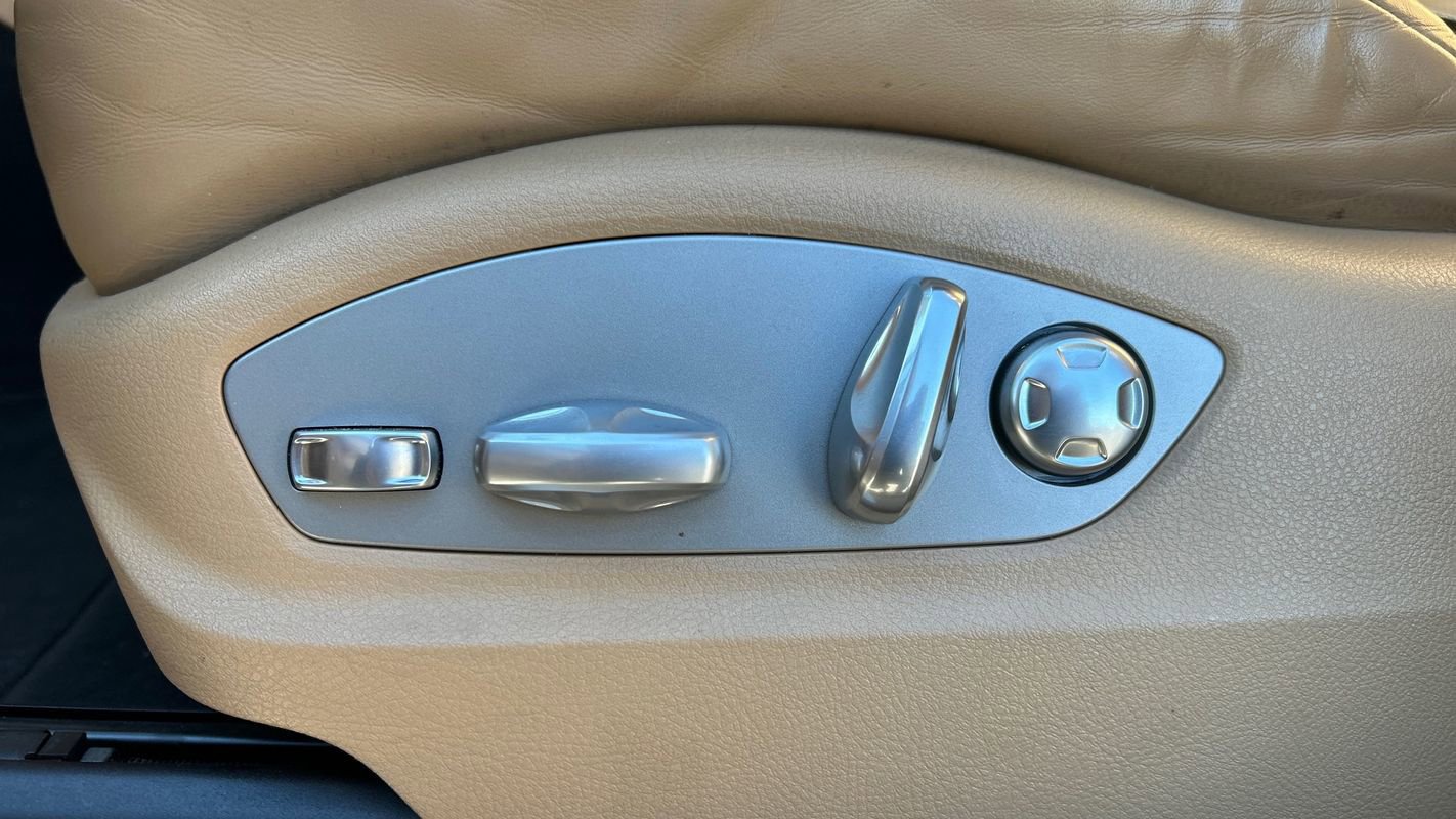 Used 2017 Porsche Macan S image 37