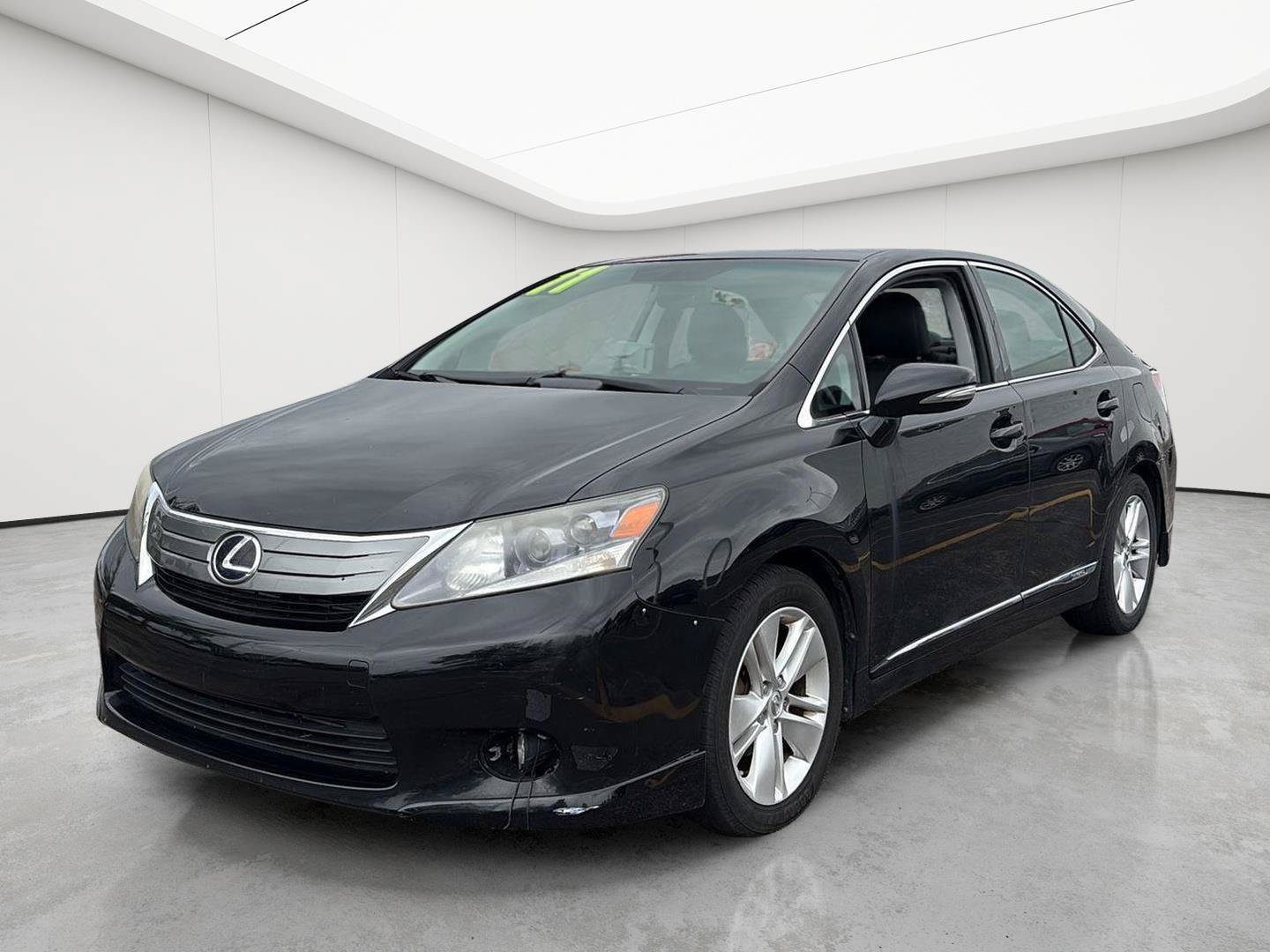 Used 2011 Lexus HS 250h FWD image 28