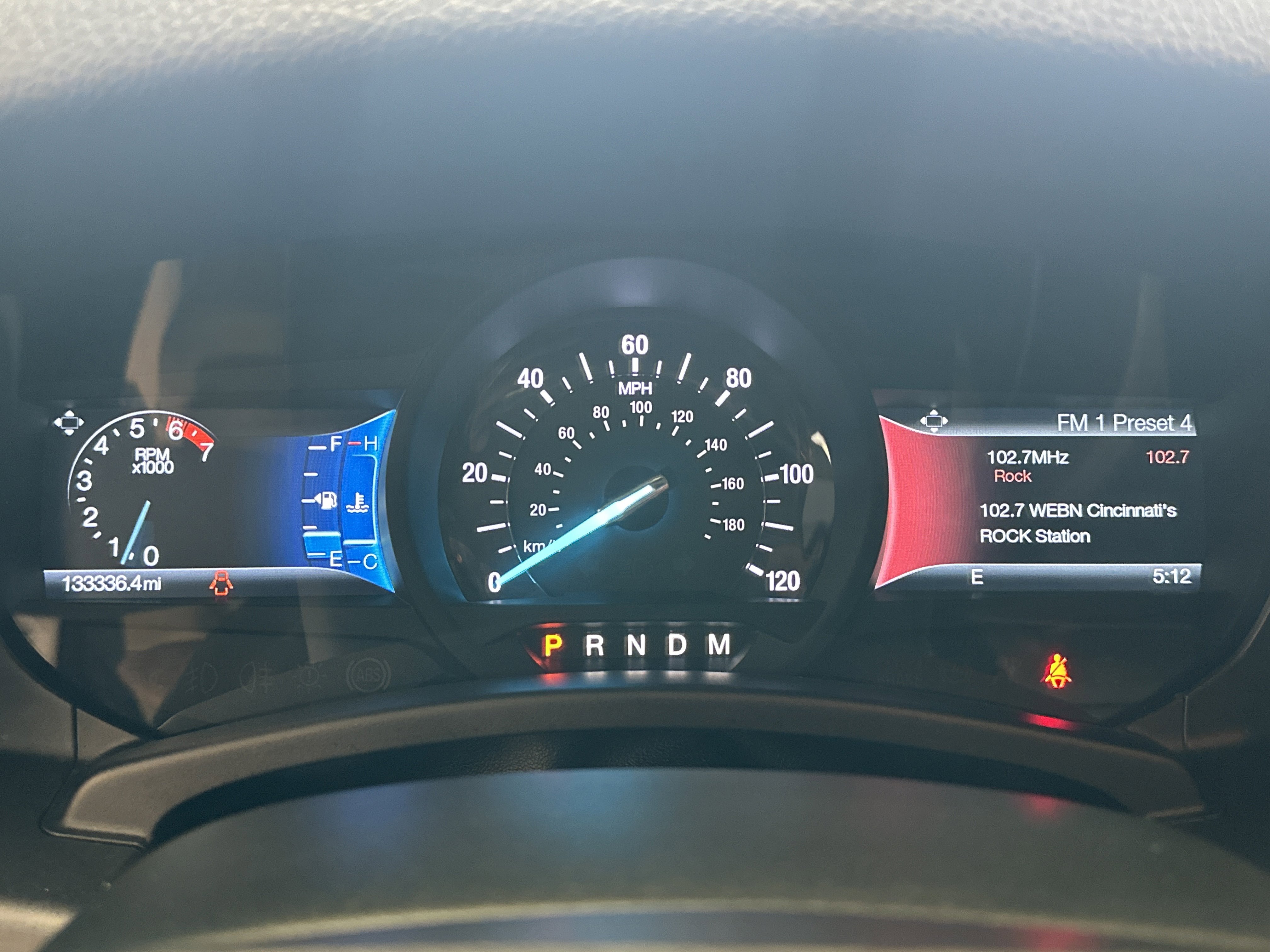 Used 2016 Ford Expedition XLT w/ Equipment Group 202A image 42