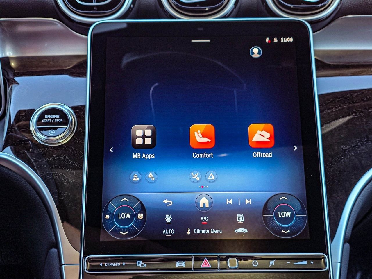 New 2026 Mercedes-Benz GLC 300 4MATIC image 15