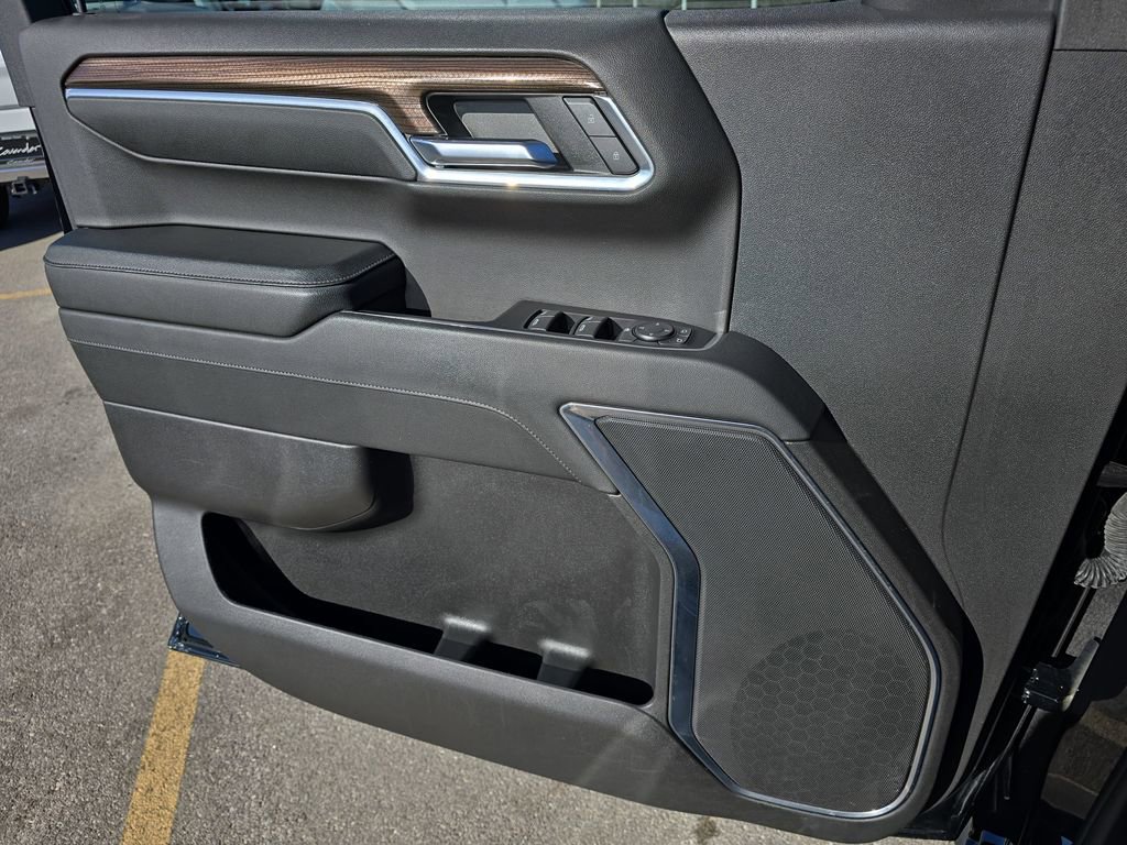 Used 2024 Chevrolet Silverado 1500 LT Trail Boss image 25