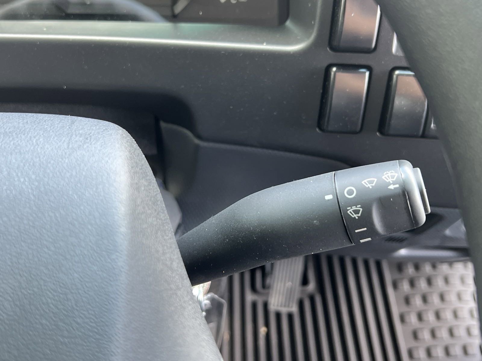 New 2025 Chevrolet Low Cab Forward image 22