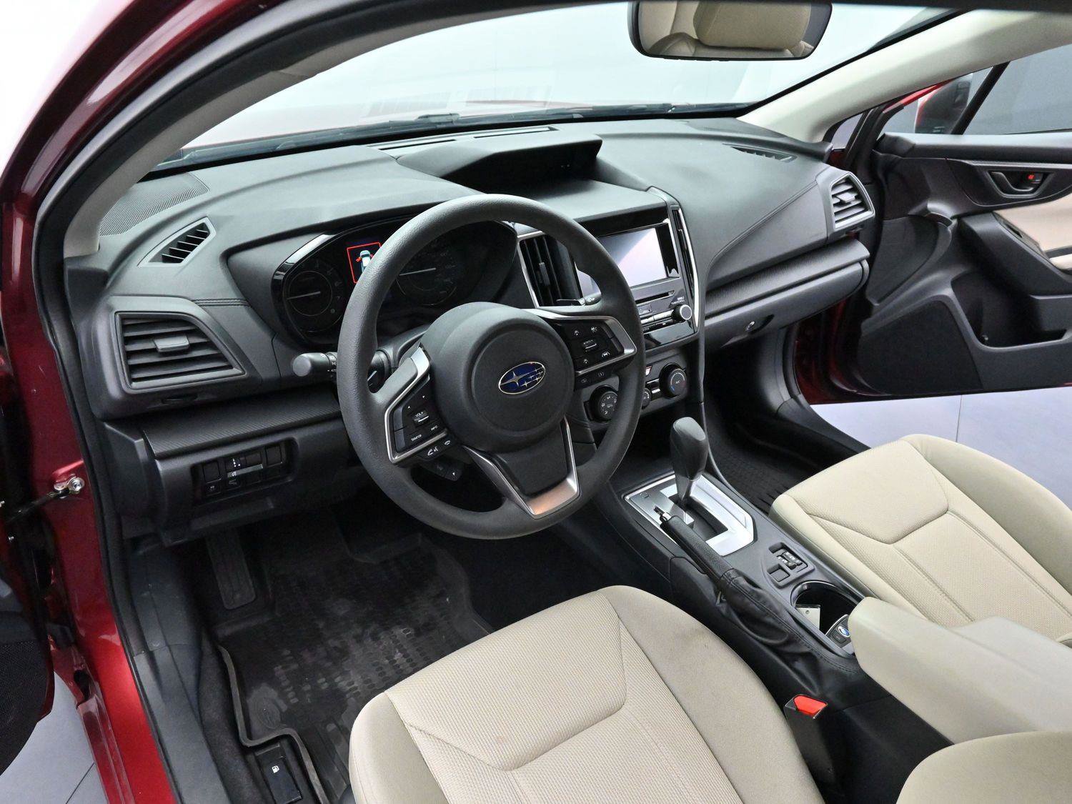 Used 2021 Subaru Impreza Premium image 15