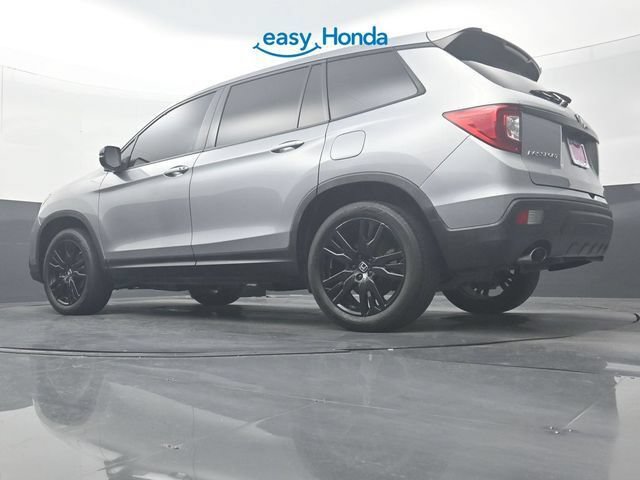 Certified 2021 Honda Passport Sport image 29
