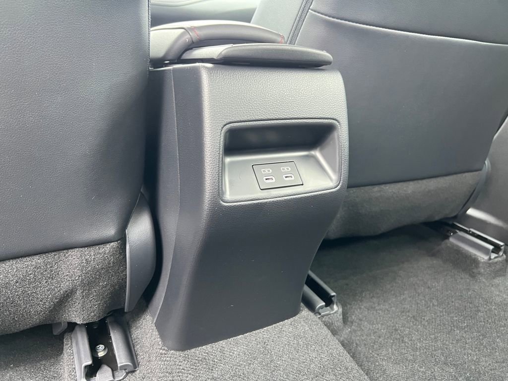 New 2026 Toyota Corolla XSE image 15