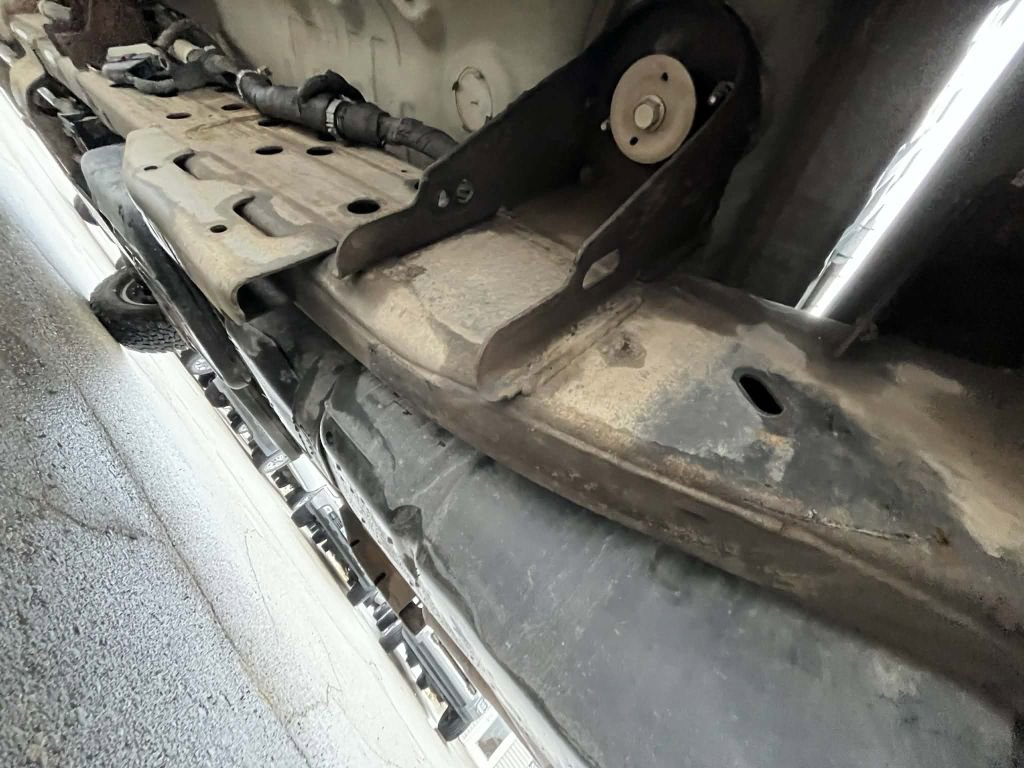 Used 2020 Chevrolet Silverado 2500 LT w/ Z71 Off-Road Package image 11