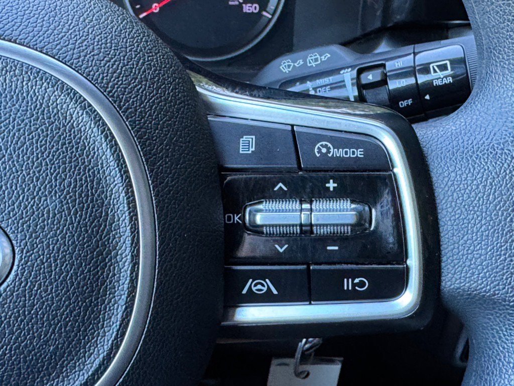 Used 2021 Kia K5 GT-Line w/ GT-Line FWD Premium Package image 16