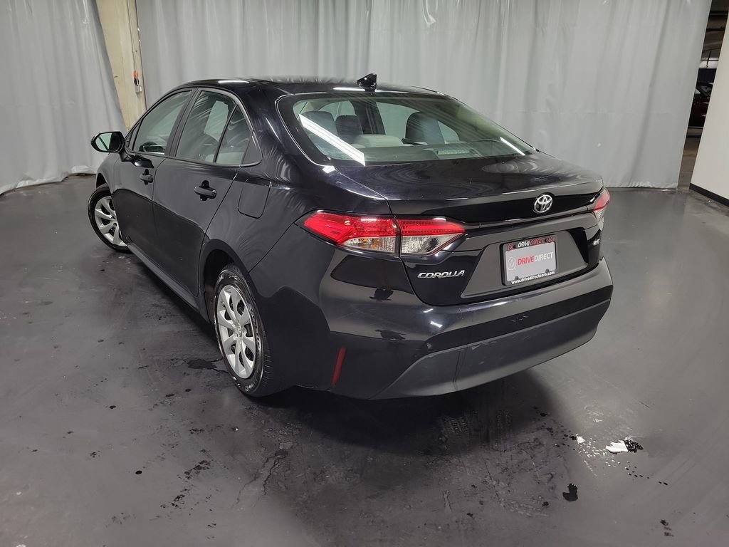 Used 2023 Toyota Corolla LE FWD image 6
