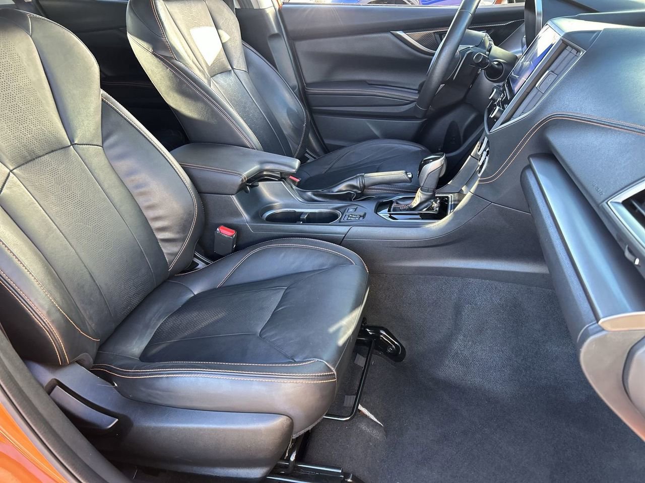 Used 2019 Subaru Crosstrek 2.0i Limited w/ Moonroof Package image 8