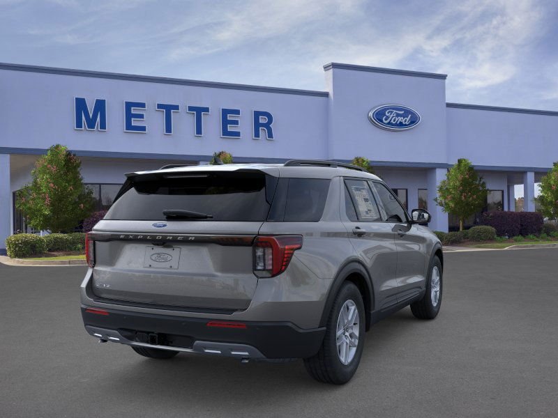 New 2026 Ford Explorer Active w/ Active Comfort Package RWD image 31