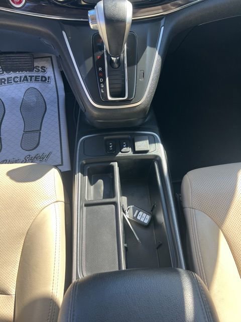 Used 2015 Honda CR-V EX-L image 34