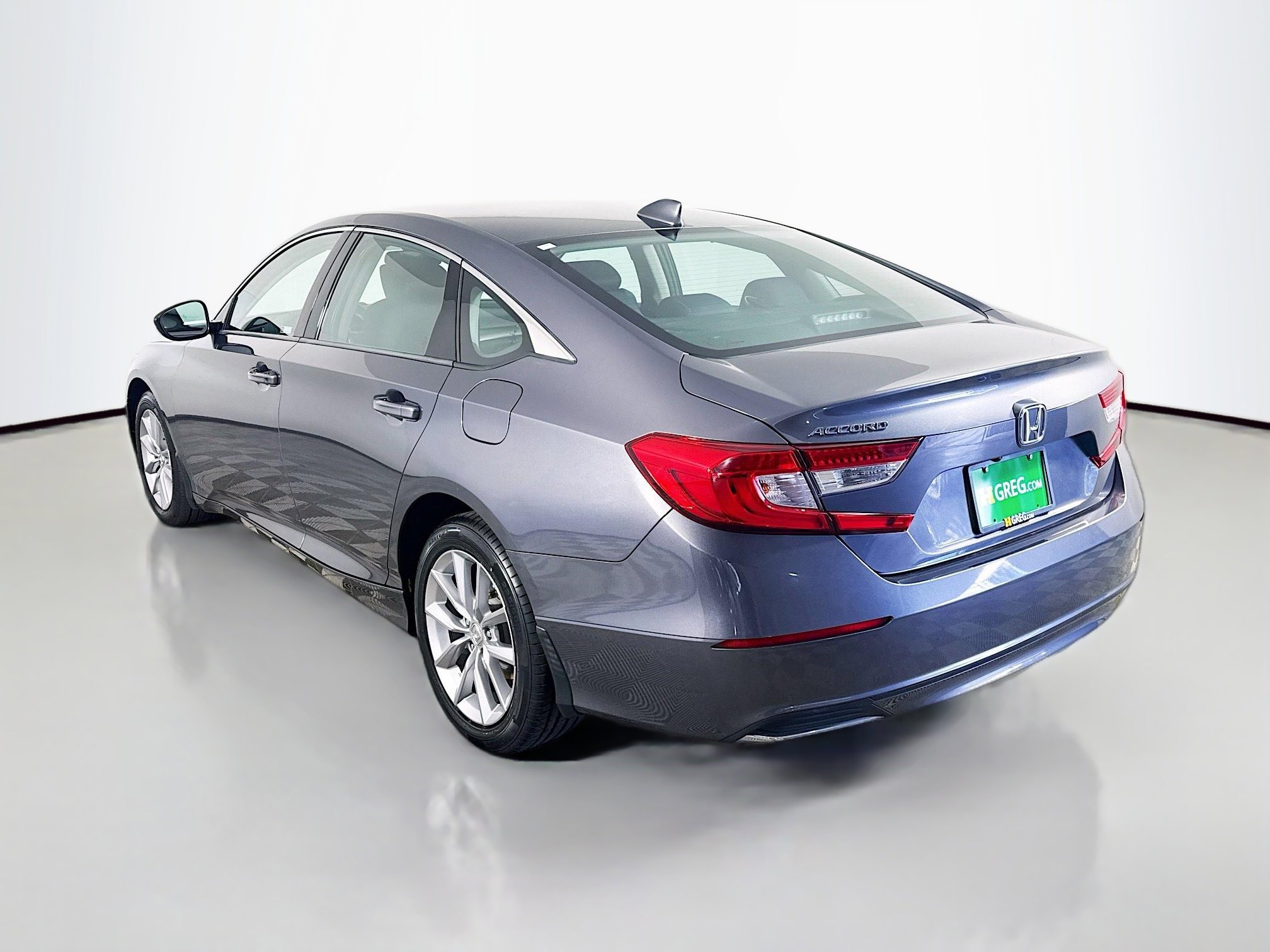 Used 2022 Honda Accord LX image 7