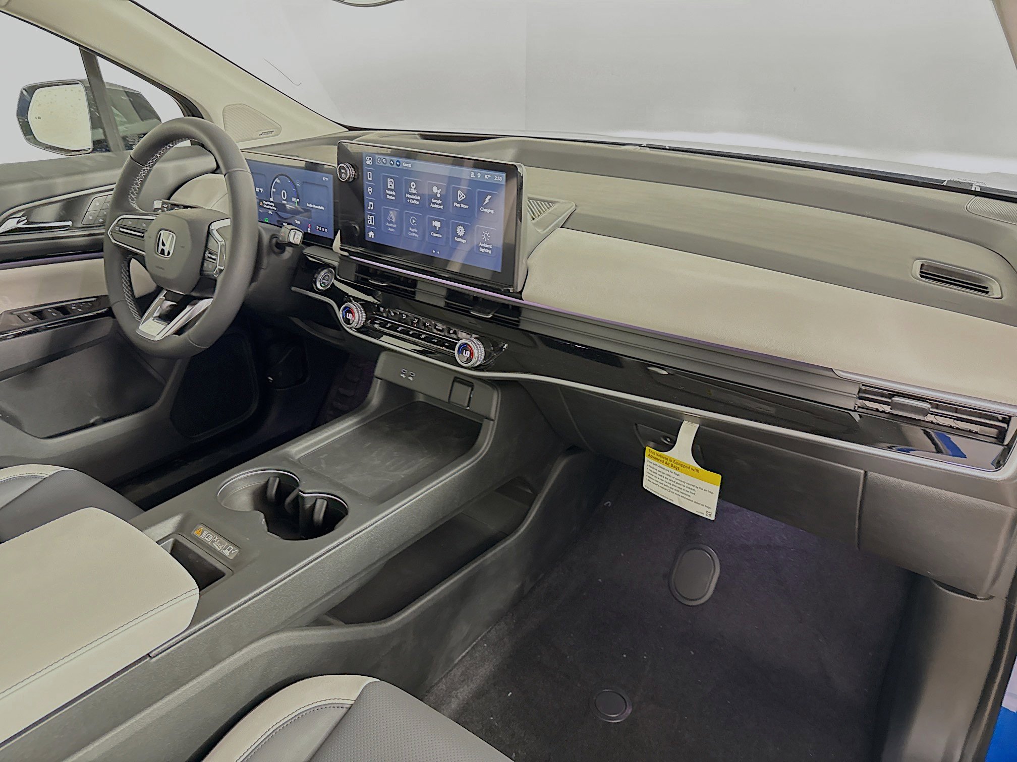 New 2026 Honda Prologue Elite image 37