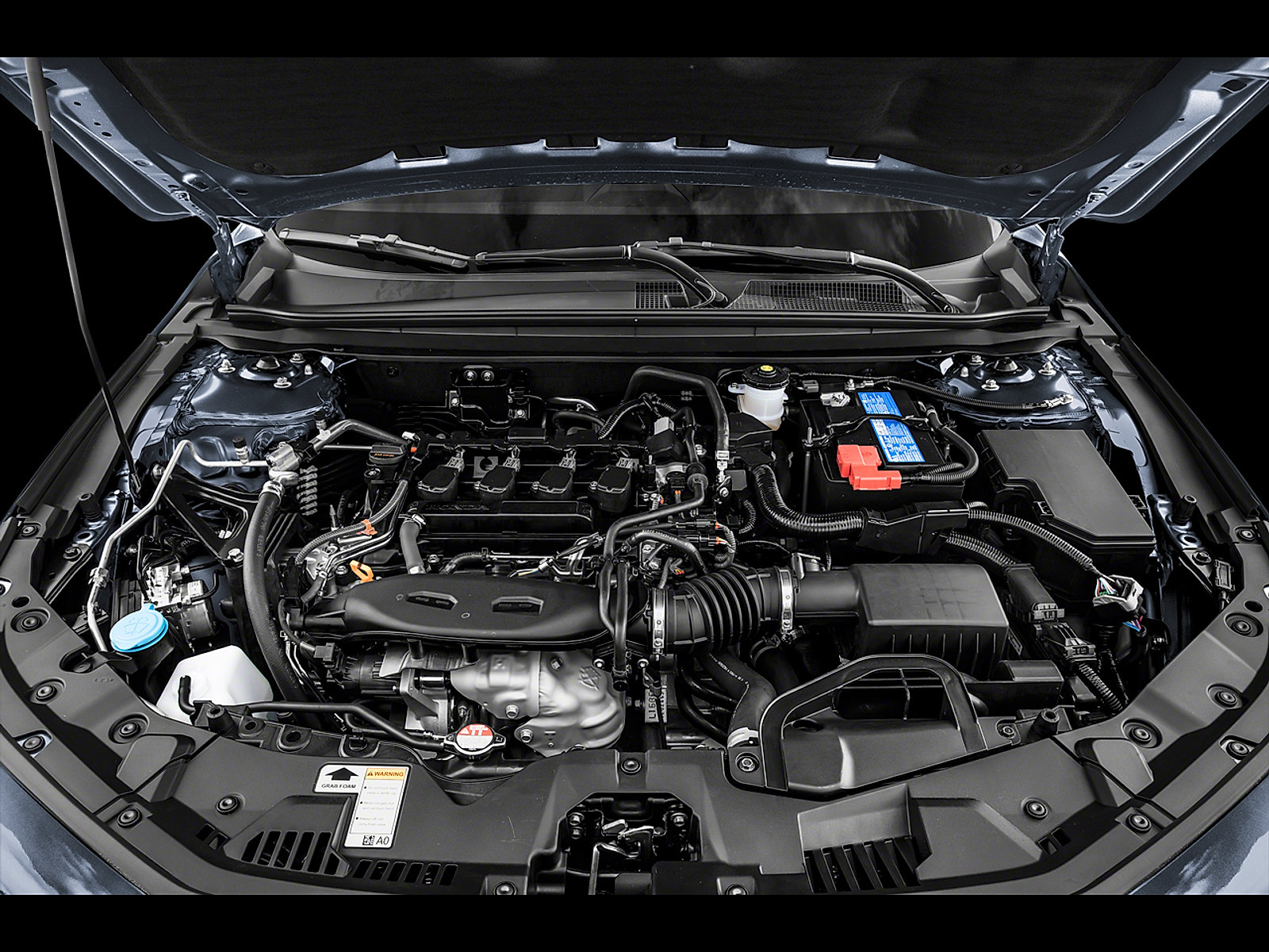 Used 2024 Honda Accord LX image 37
