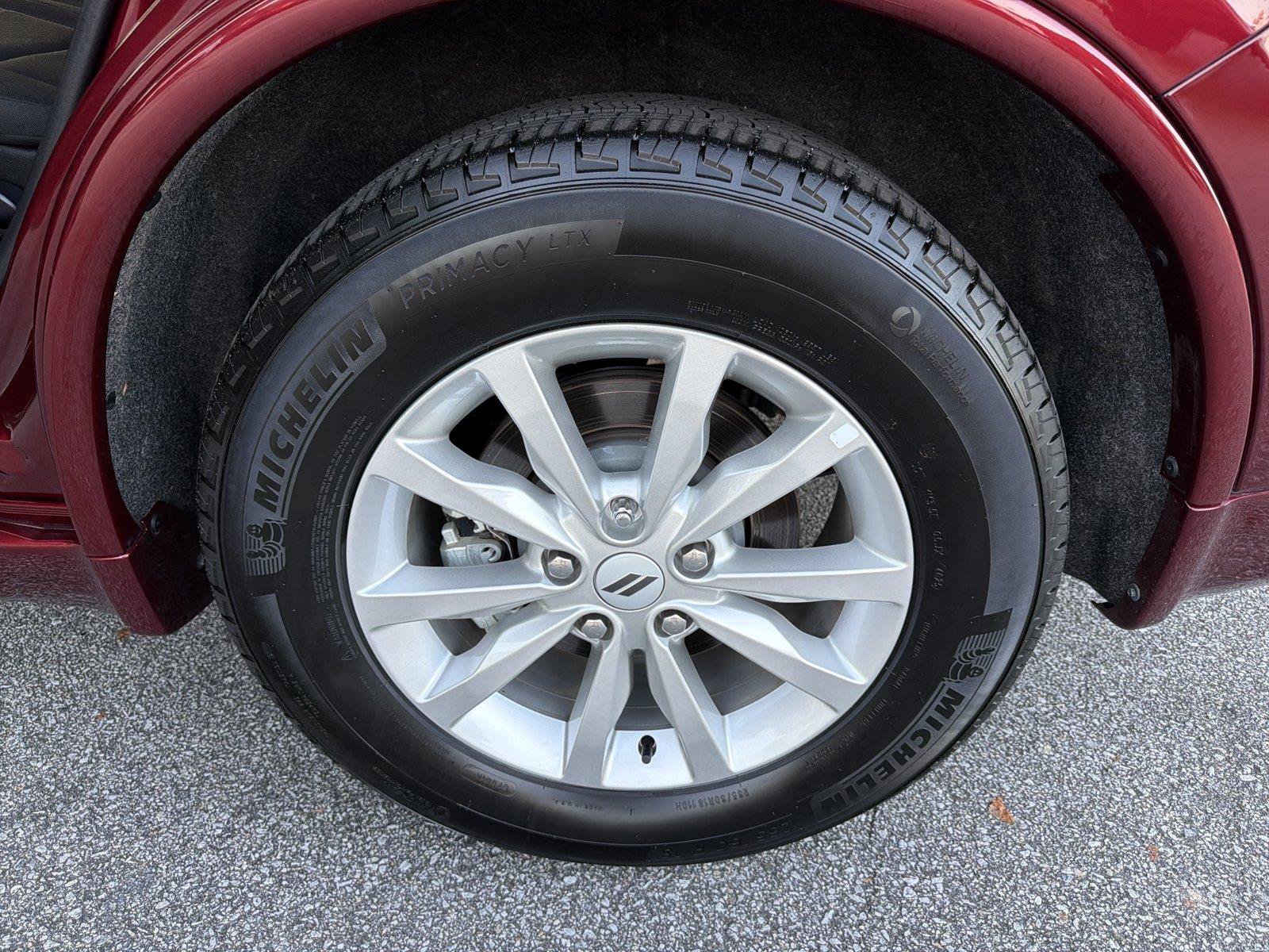 Used 2026 Dodge Durango GT RWD image 20
