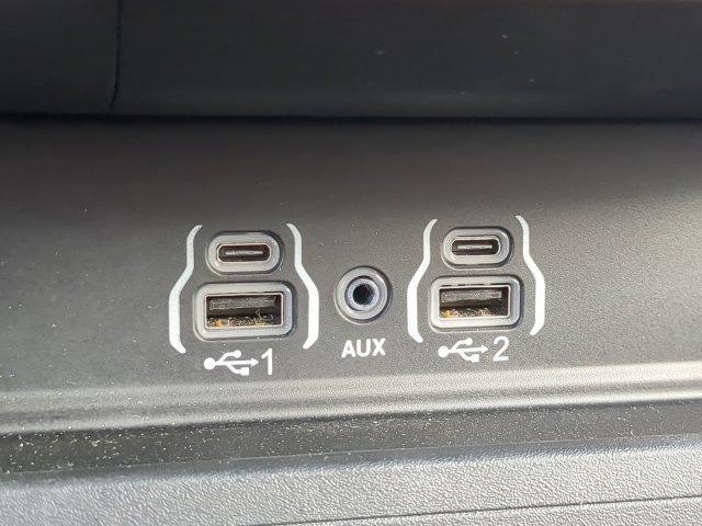 Certified 2025 RAM 1500 Big Horn AWD/4WD image 24