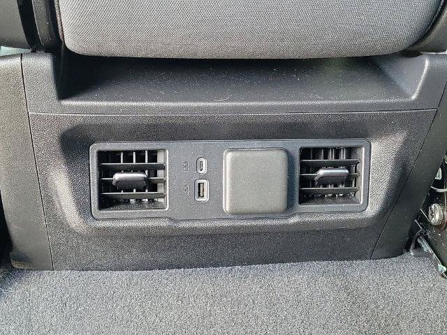 Used 2026 GMC Sierra 1500 Elevation AWD/4WD image 17