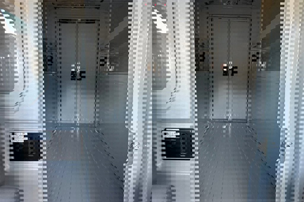 New 2024 Chevrolet Express 3500 w/ Power Convenience Package image 12