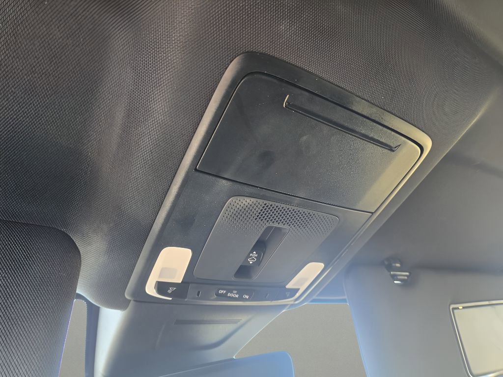 Used 2025 Honda CR-V Sport-L image 24