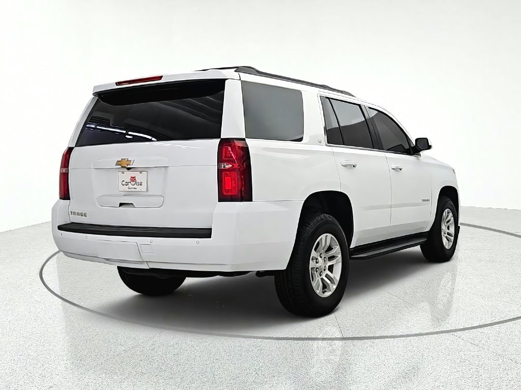 Used 2019 Chevrolet Tahoe LT AWD/4WD image 7