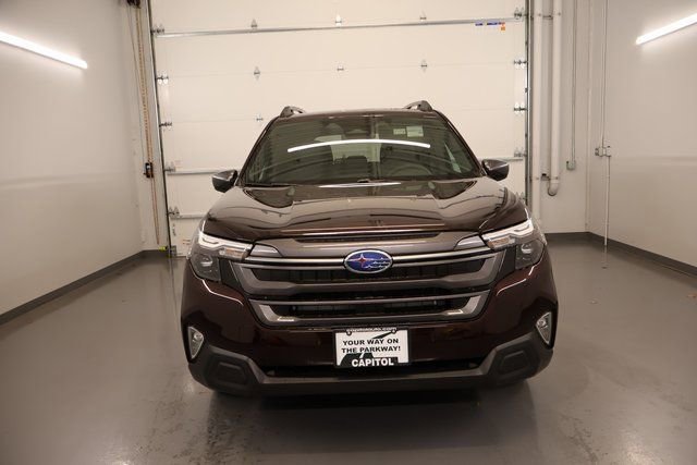 New 2026 Subaru Forester Premium image 6