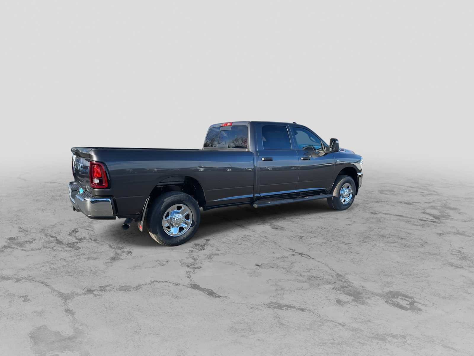 New 2026 RAM 3500 Tradesman image 8