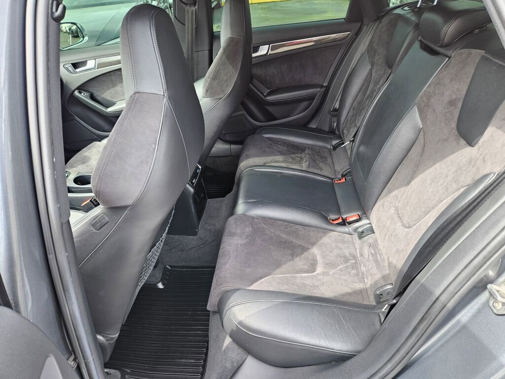 Used 2013 Audi S4 Premium Plus AWD/4WD image 13