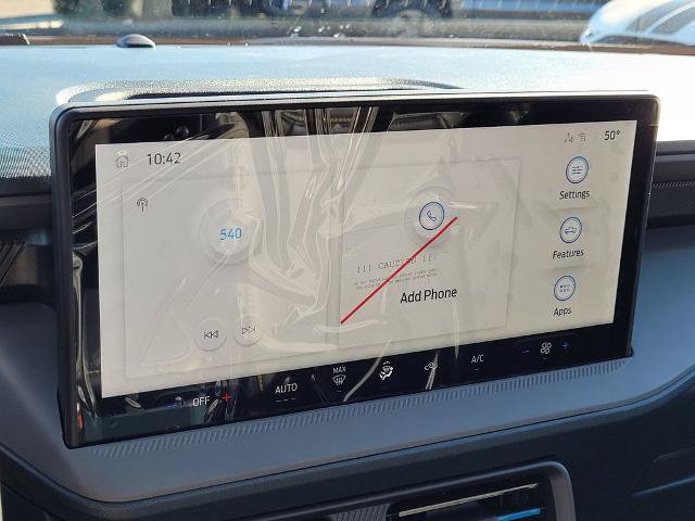 New 2026 Ford Maverick Lobo AWD/4WD image 46