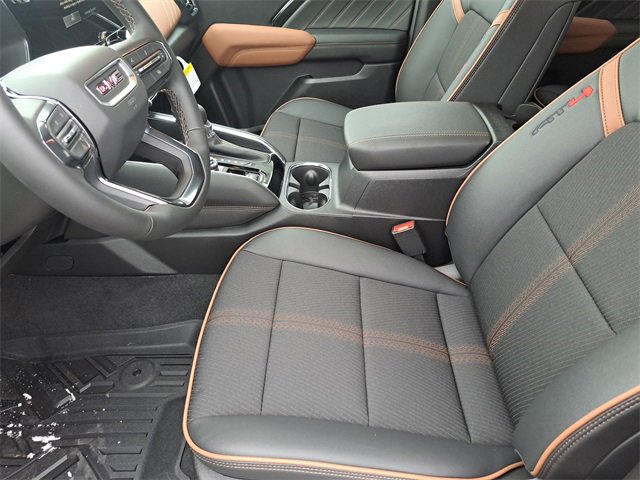 New 2026 GMC Canyon AT4 image 12