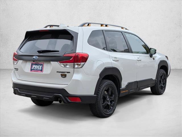 Used 2023 Subaru Forester Wilderness AWD/4WD image 5