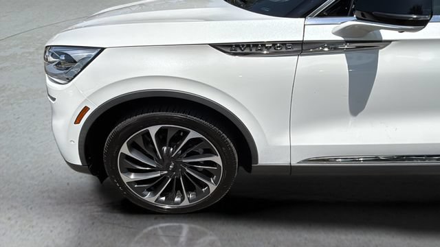 Used 2023 Lincoln Aviator Reserve w/ Equipment Group 201A AWD/4WD image 39
