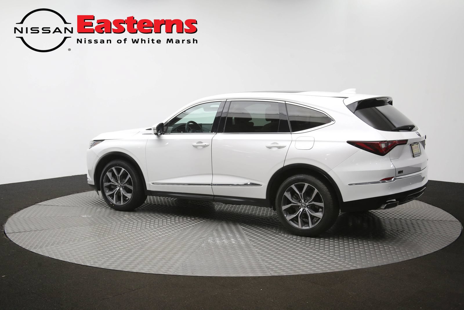 Used 2024 Acura MDX SH-AWD w/ Technology Package image 65