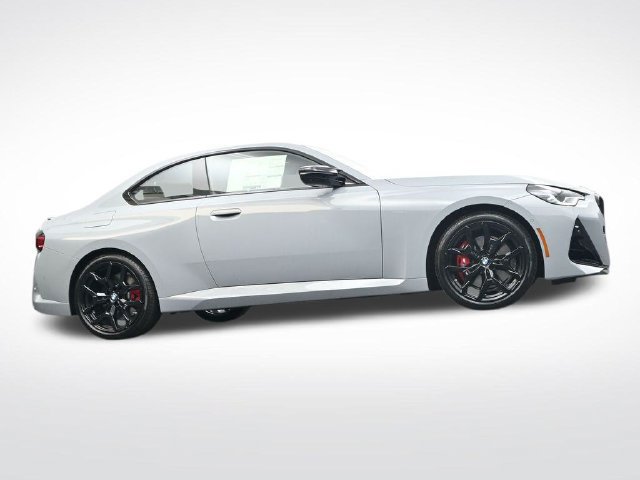 New 2026 BMW M240i Coupe w/ Premium Package RWD image 32