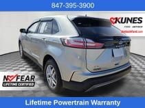 Used 2024 Ford Edge SEL AWD/4WD image 62