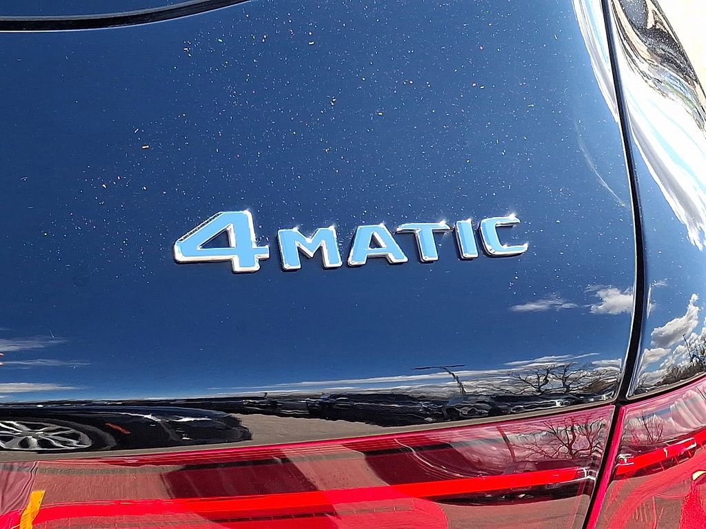 Used 2022 Mercedes-Benz GLC 300 GLC 300 image 33