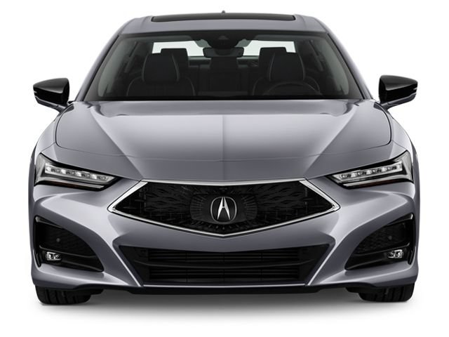 Used 2023 Acura TLX w/ A-SPEC Package AWD/4WD image 5