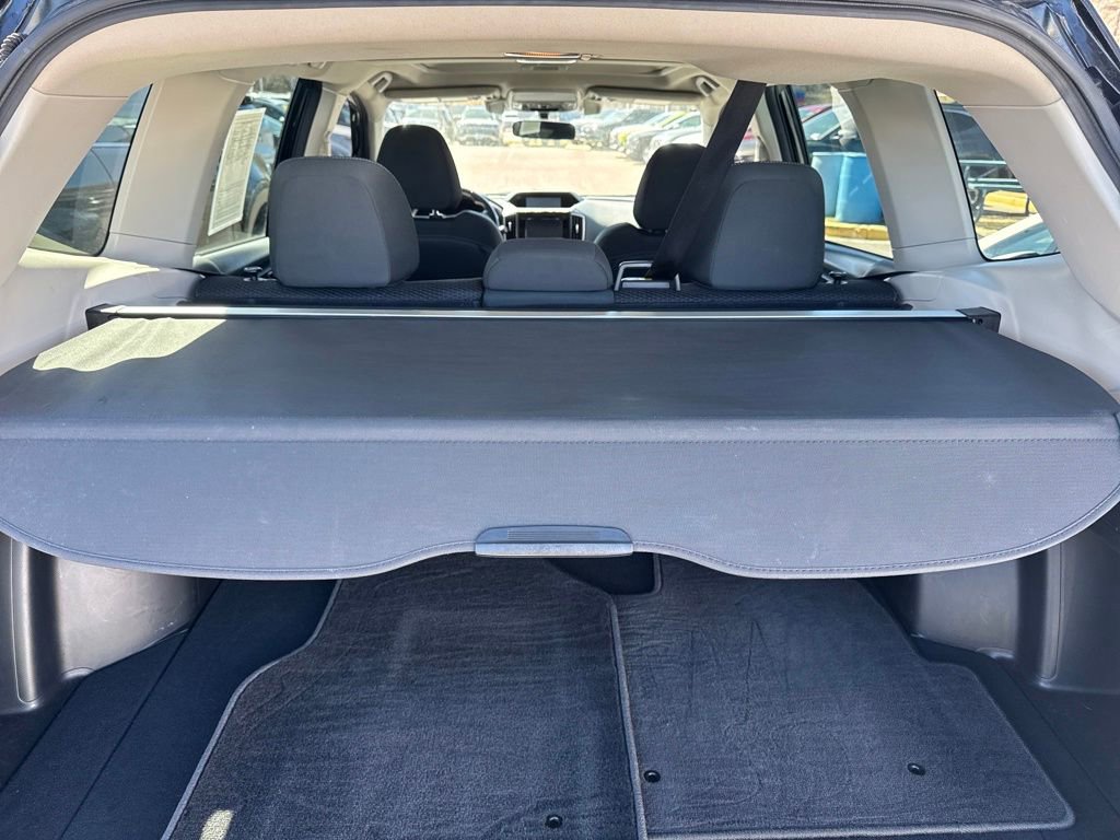 Used 2021 Subaru Forester Premium AWD/4WD image 7